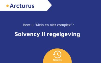 Solvency II review: meer proportionaliteit, dus minder toezichtsdruk?