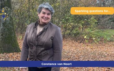 Interview: building fair pensions together