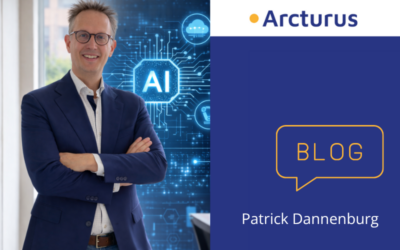 De nieuwe realiteit: technologie en strategie